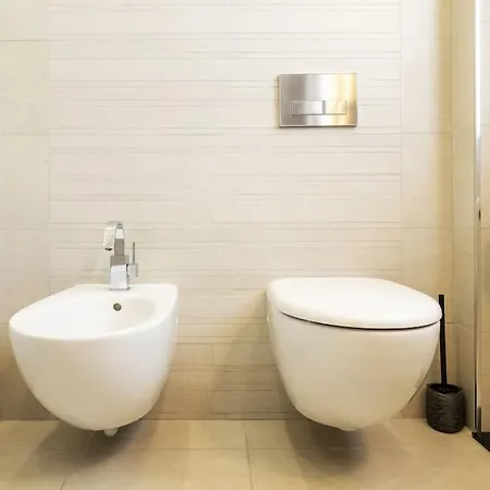 Apartment Homely Malpensa-milano-navetta